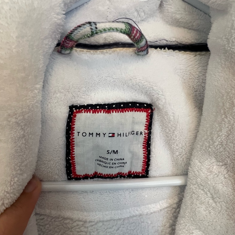 Tommy Hilfiger Robe S/M